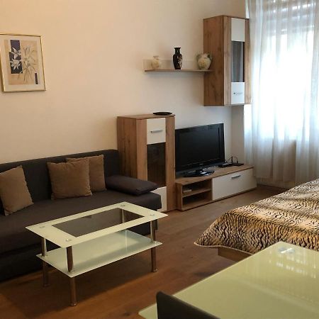 Green Apartment Wien Eksteriør bilde