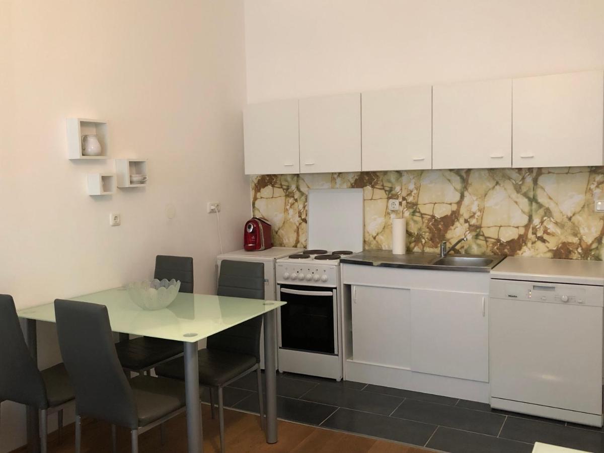 Green Apartment Wien Eksteriør bilde